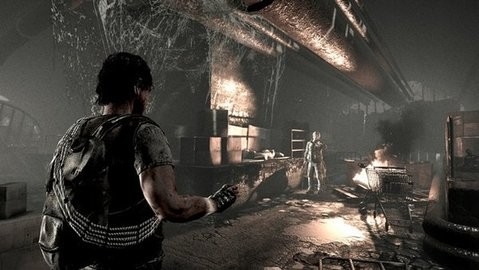 使命召唤8截图1