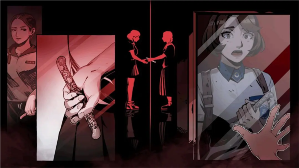 平行世界与梦境官方正版截图1