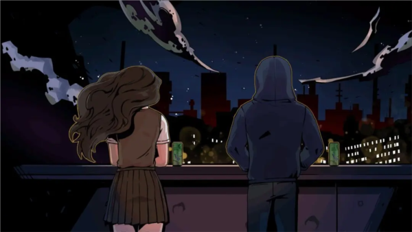 平行世界与梦境官方正版截图1