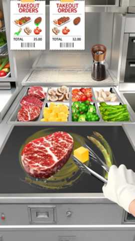 欢乐餐厅大师安卓最新版截图1