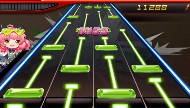 节奏大师安卓版截图1