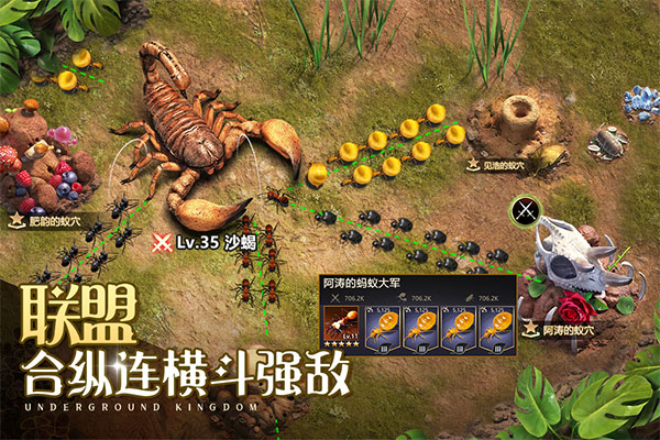 小小蚁国安卓版截图2