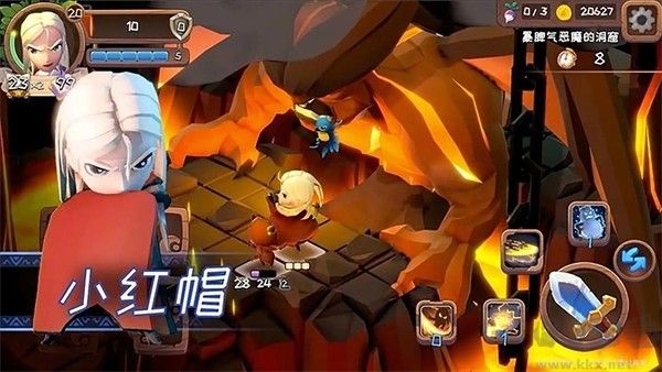 汉克旅店官方版截图1