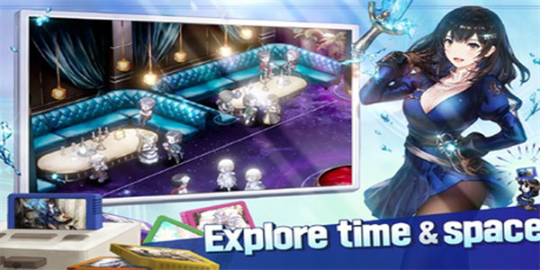 棕色尘埃2官方版截图2