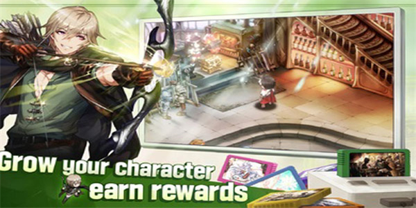 棕色尘埃2官方版截图3