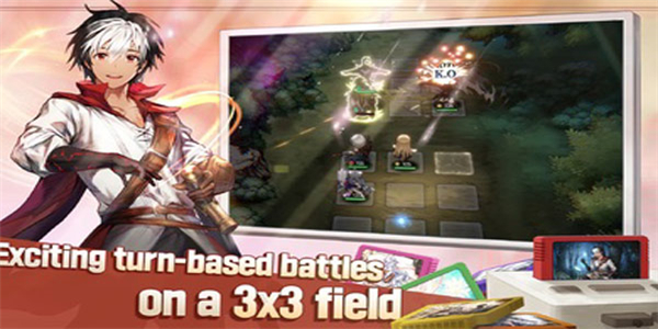 棕色尘埃2官方版截图1