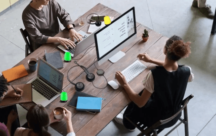 飞书app官方版截图5