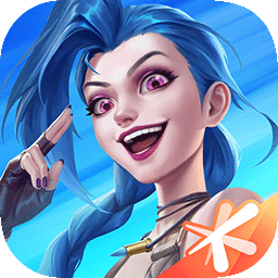 英雄联盟官方正版