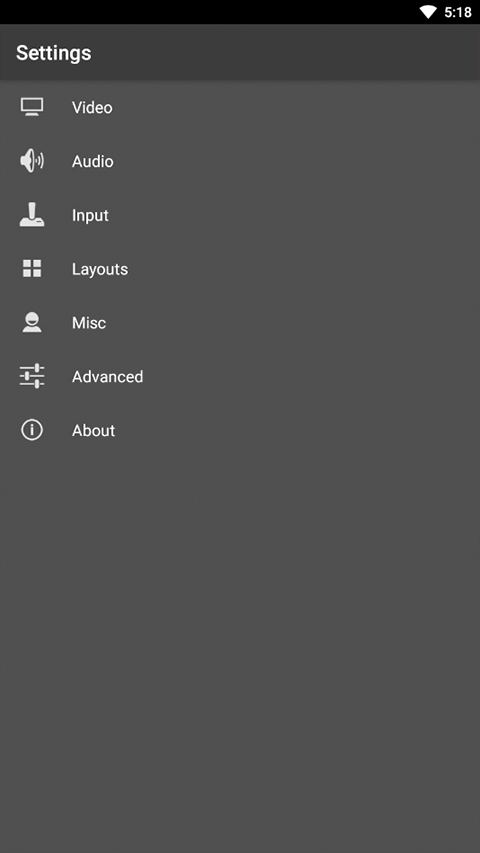 gbc模拟器app官方版截图1