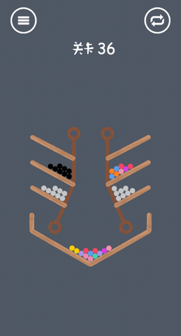 疯狂弹力球碰碰乐截图4