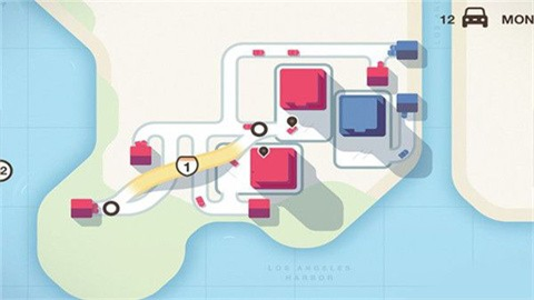 迷你高速公路截图2