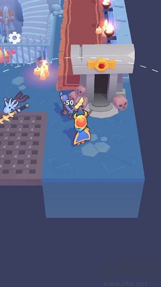 我的梦幻小岛官方正版截图1