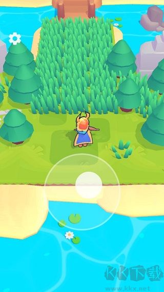 我的梦幻小岛官方正版截图1