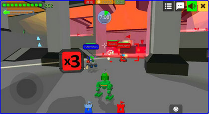 机甲小子官方版截图1