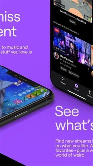 twitch截图3