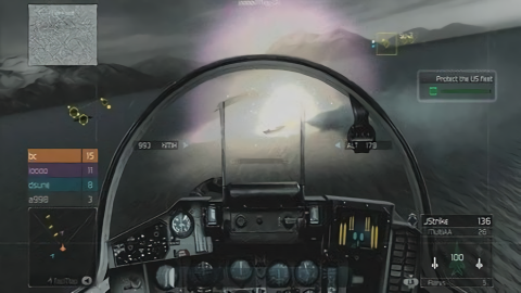 鹰击长空2截图1