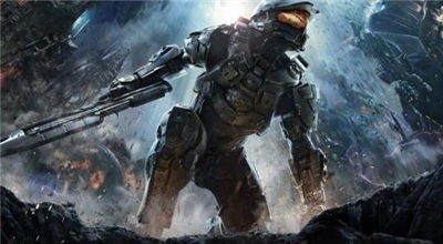 光环4截图1