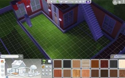 模拟人生4最新版截图1