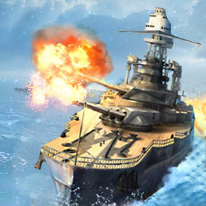 超级战舰游戏
