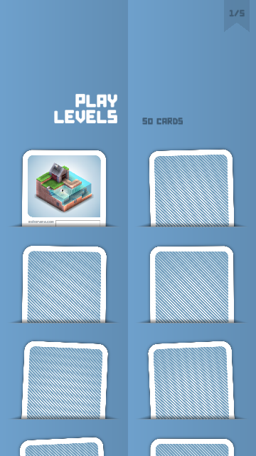 机器人历险记截图1