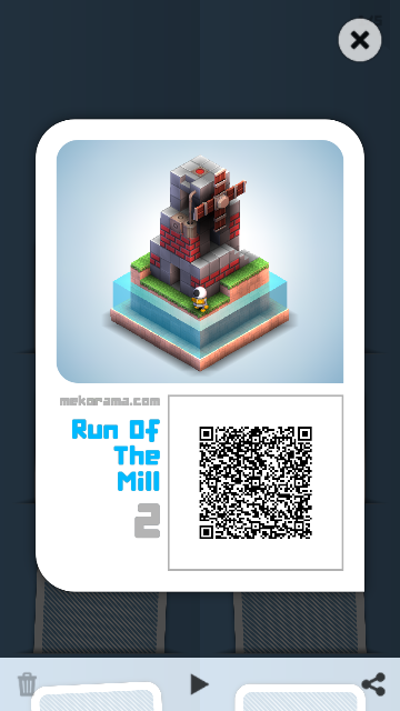 机器人历险记截图1