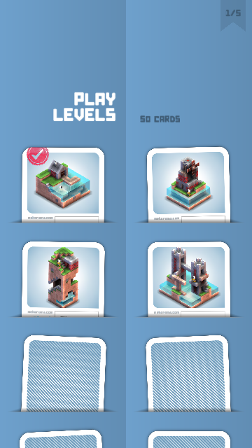 机器人历险记截图1