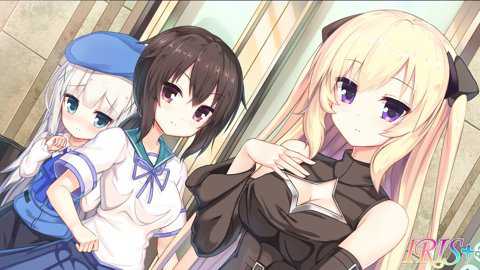 Iris手机版截图2