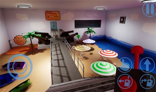 班班幼儿园1截图1