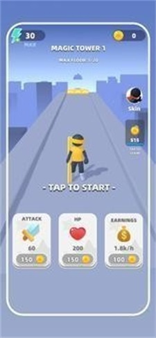 Running Man Fight截图1