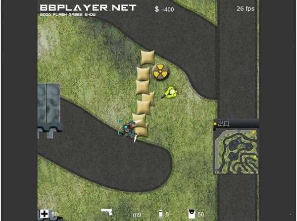 闪客快打4手机版截图1