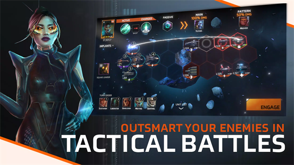 星际争霸边境截图1