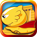 疯狂的麦咭官方正版