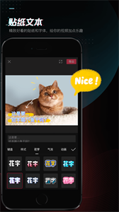 剪映app官方版截图4