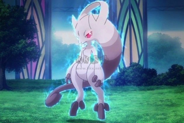 口袋妖怪XY手机版截图1