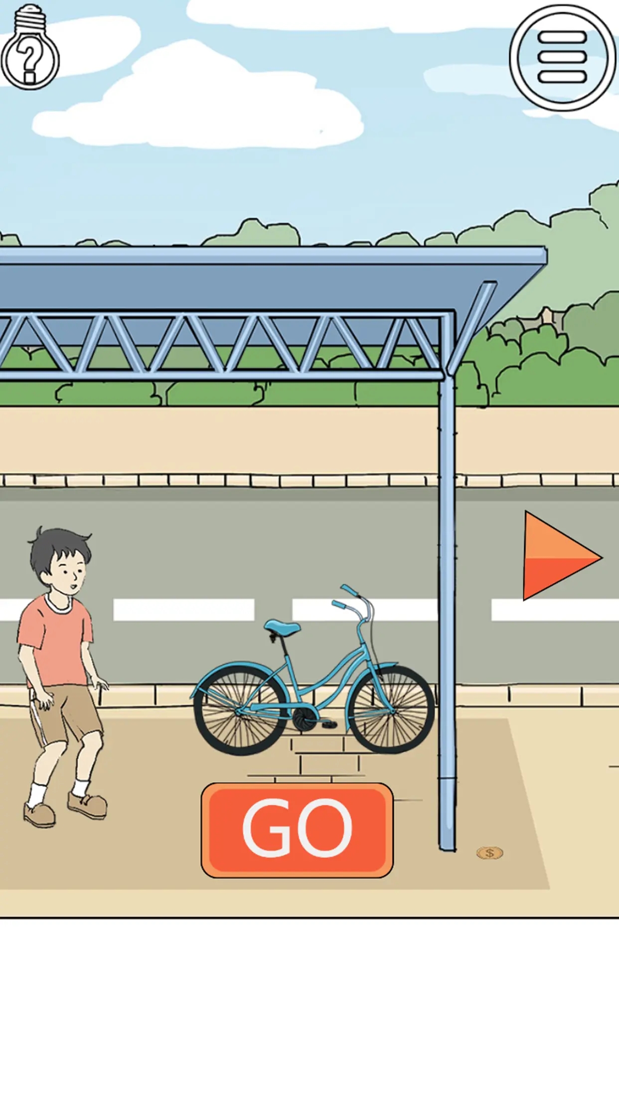 陷阱回避3截图3