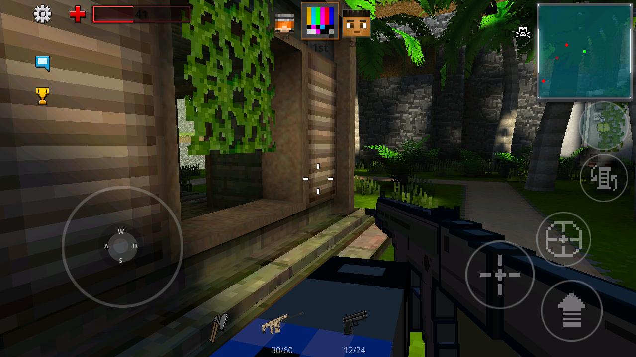 国际象棋单机版截图1