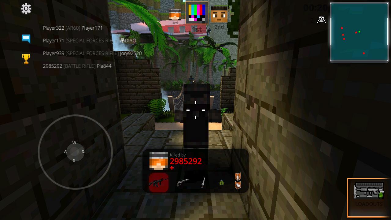 国际象棋单机版截图1