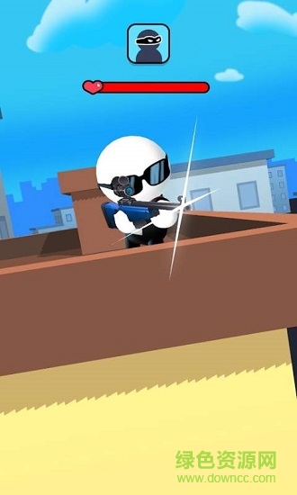 天才狙击手手机版截图1