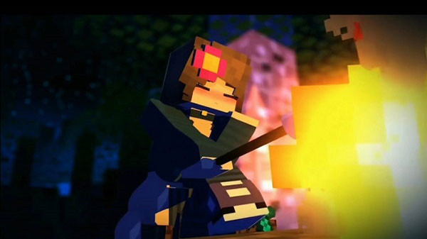 我的世界珍妮模组最新版截图1