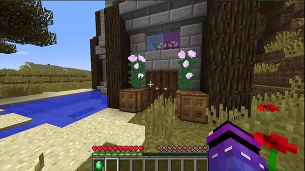 我的世界珍妮模组最新版截图5