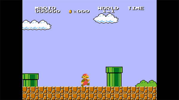 超级玛丽3手机版截图2