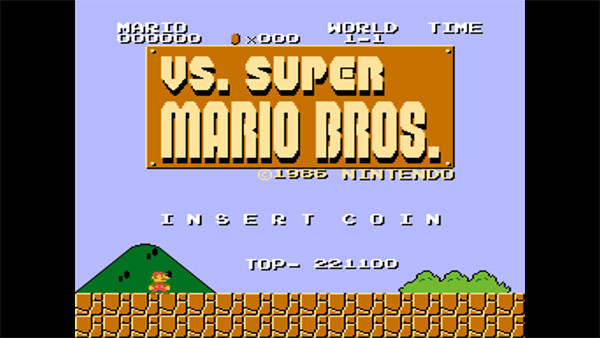 超级玛丽3手机版截图1