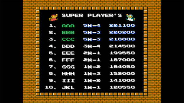 超级玛丽3手机版截图3