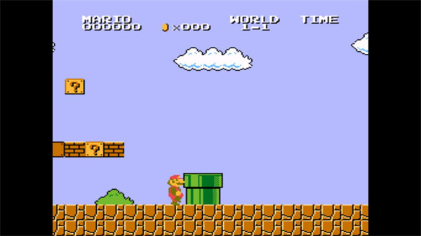 超级玛丽3手机版截图5