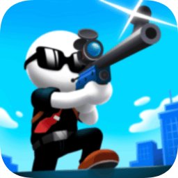 天才狙击手手机版