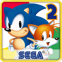 刺猬索尼克2手机版