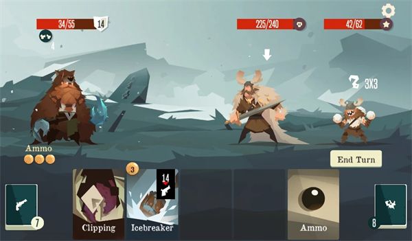 海盗亡命之徒截图1