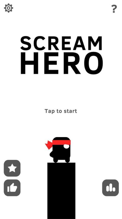 英雄必须吼截图1