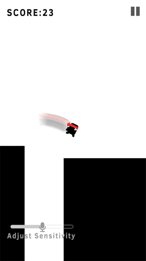 英雄必须吼截图1