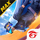 Free Fire MAX我要活下去